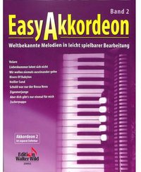 Easy Akkordeon 2