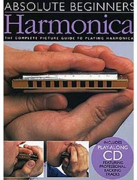 Absolute beginners harmonica