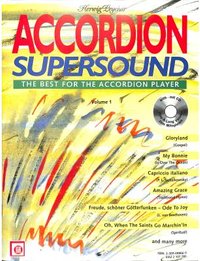 Accordion Supersound 1