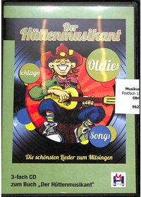 Der Hüttenmusikant - Songs Schlager Oldies 2