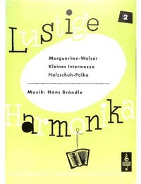 Lustige Harmonika 2