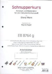 Schnupperkurs - Ergänzungsmaterial 2