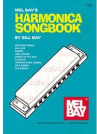 Harmonica Songbook