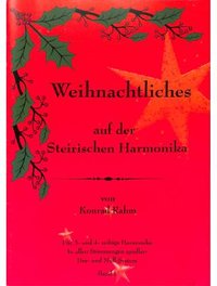 Weihnachtliches auf der Steirischen Harmonika 1