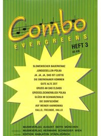 Combo Evergreens 3