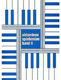 Akkordeon Spielereien 2