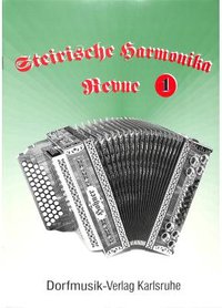 Steirische Harmonika Revue 1