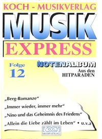 Musik Express 12