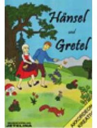 HAENSEL UND GRETEL