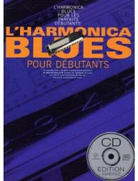 Blues harmonica for beginners