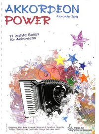Akkordeon Power