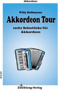 AKKORDEON TOUR