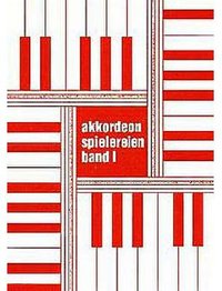 Akkordeon Spielereien 1