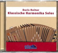 Harmonika Solo Serie