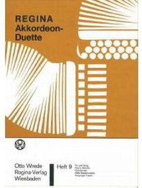 Regina Akkordeon Duette 9