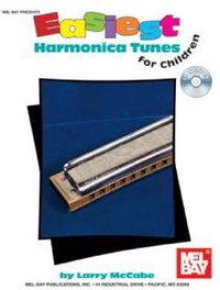 Easiest harmonica tunes for children