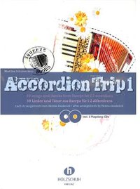 Accordion trip 1
