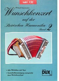 Wunschkonzert auf der steirischen Harmonika 2