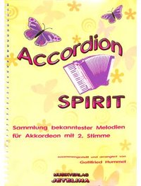 Accordion spirit