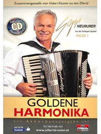 Goldene Harmonika 1