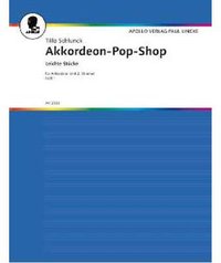 Akkordeon Pop shop 1