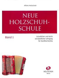 Neue Holzschuh Schule 1