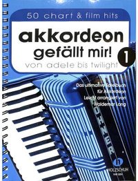 Akkordeon gefällt mir 1