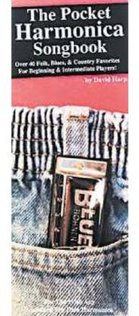 The pocket harmonica songbook