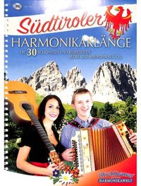 Südtiroler Harmonikaklänge