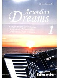 Accordion dreams 1
