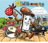 Die kleine Mundharmonika