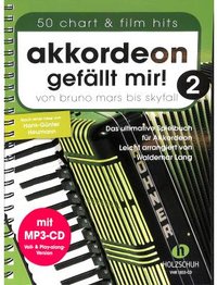 Akkordeon gefällt mir 2