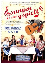 Gsungen und gspielt