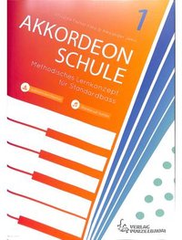 Akkordeonschule 1