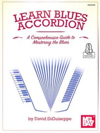 Learn Blues Accordion