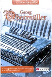 12 Akkordeonstücke