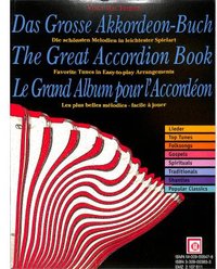 Das grosse Akkordeonbuch 3