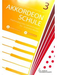 Akkordeonschule 3
