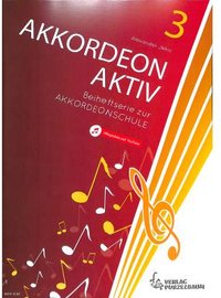 Akkordeon aktiv 3