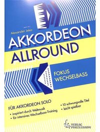 Akkordeon allround