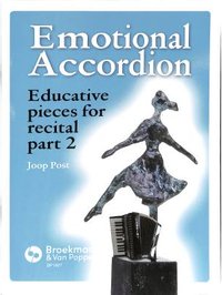 Emotional accordion 2