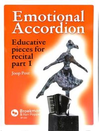 Emotional accordion 1