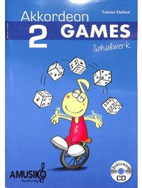 Akkordeon games 2