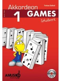 Akkordeon games 1