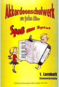 Spass am Spiel 1 Elementarstufe