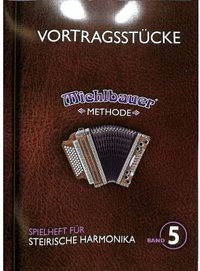 Vortragsstücke 5 * Spielheft 5