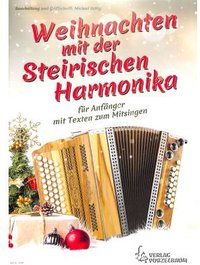 Weihnachten mit der steirischen Harmonika
