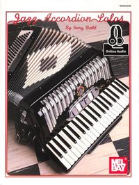 Jazz accordion solos