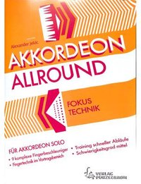 Akkordeon allround