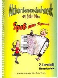 Spass am Spiel 2 Elementarstufe